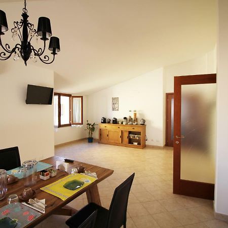 Aqui Bed and Breakfast Alghero Esterno foto