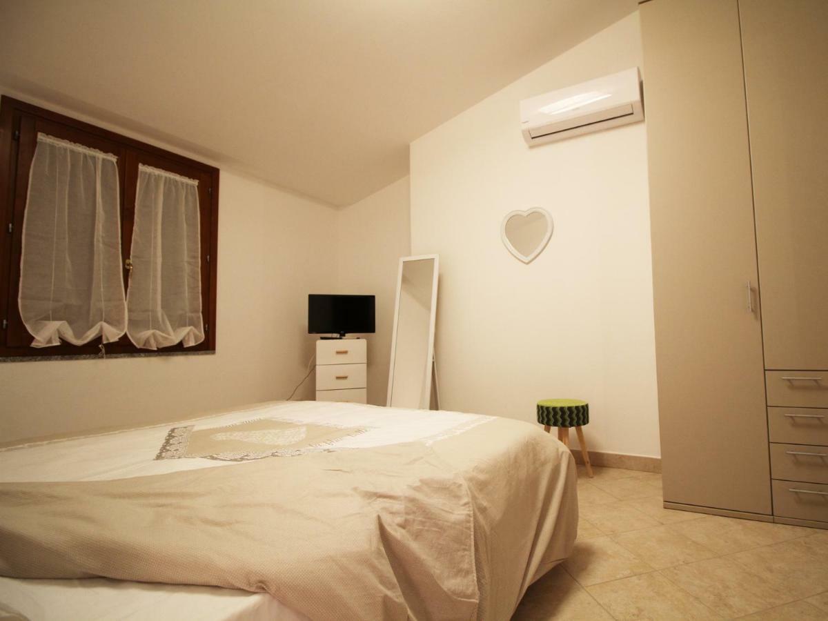 Aqui Bed and Breakfast Alghero Esterno foto