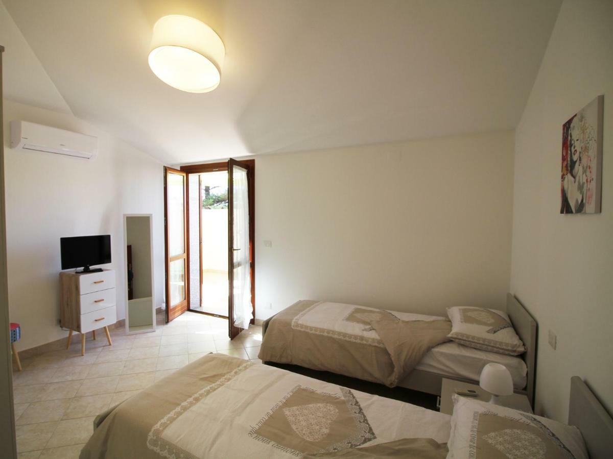 Aqui Bed and Breakfast Alghero Esterno foto