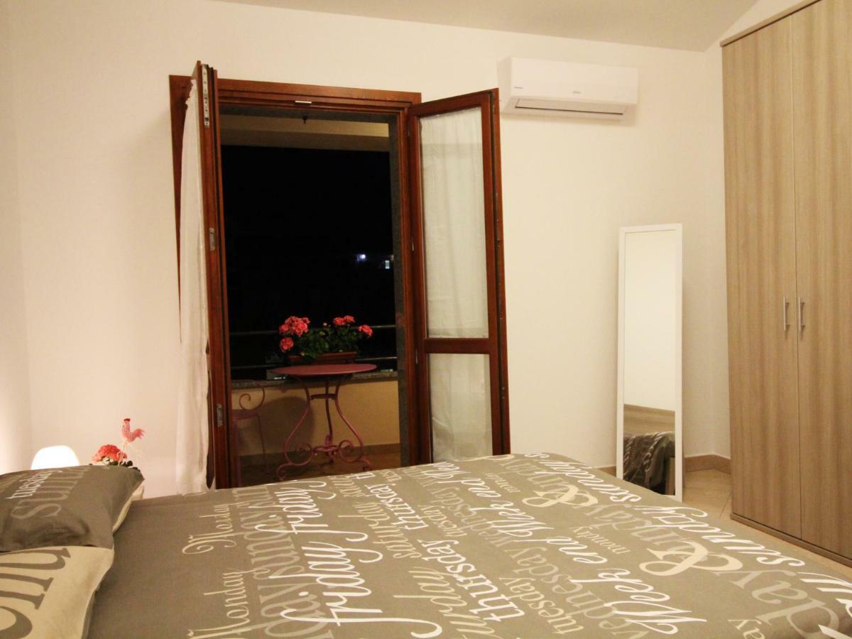 Aqui Bed and Breakfast Alghero Esterno foto