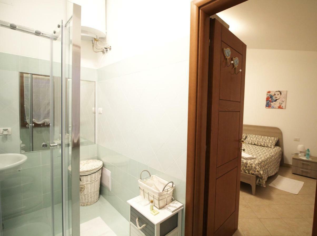 Aqui Bed and Breakfast Alghero Esterno foto