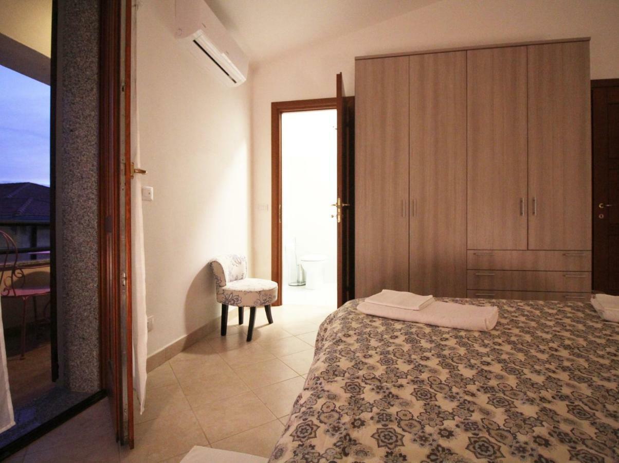 Aqui Bed and Breakfast Alghero Esterno foto