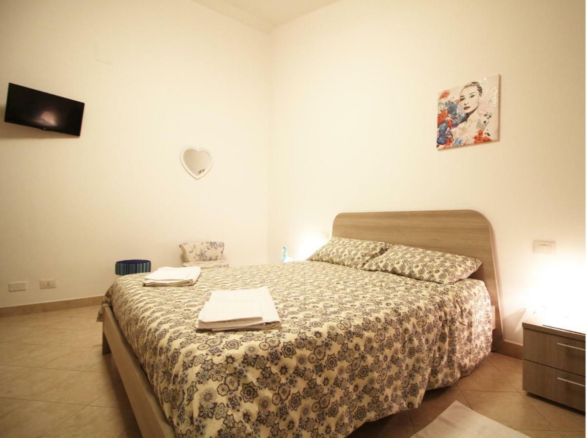 Aqui Bed and Breakfast Alghero Esterno foto